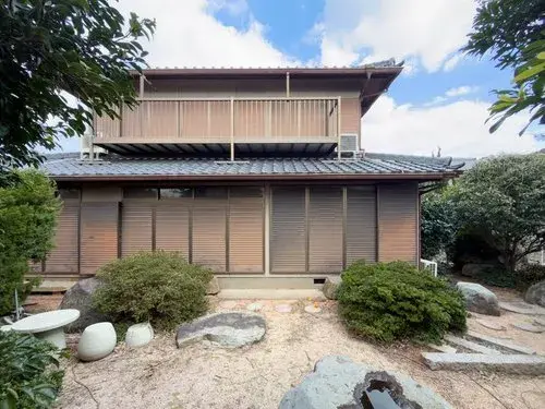 Akiya in Shimonoseki