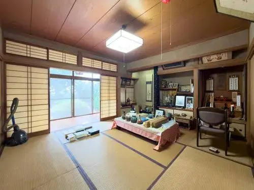 6LDK Property Shimonoseki City Yamaguchi Prefecture (8)