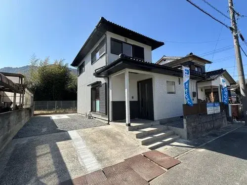 Akiya in Yamaguchi