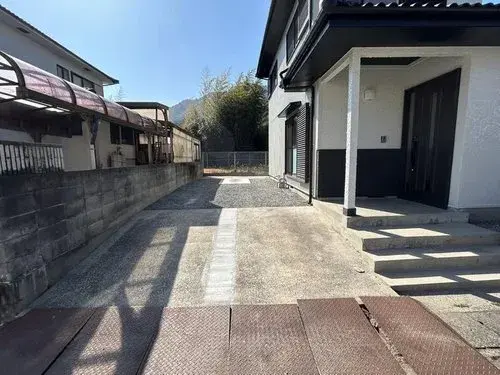 3LDK Yamaguchi City Yamaguchi Prefecture (3)