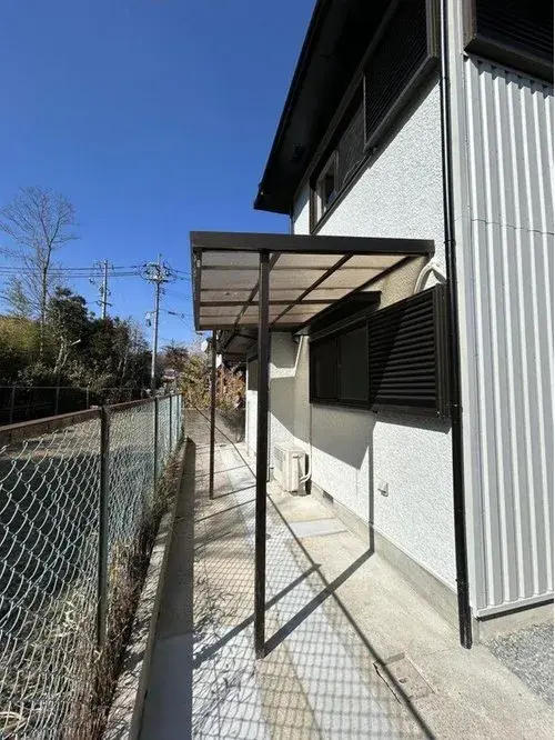 3LDK Yamaguchi City Yamaguchi Prefecture (6)
