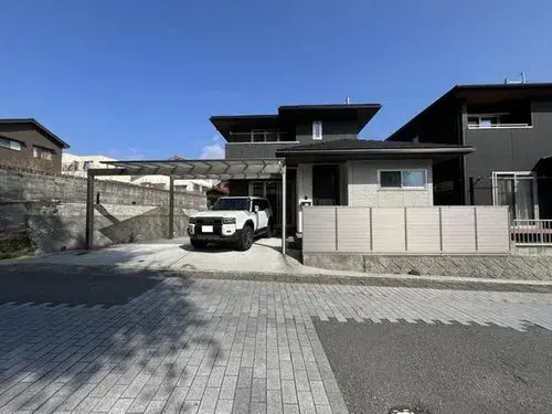 4LDK Property Shimonoseki City Yamaguchi Prefecture (3)