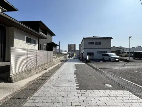 4LDK Property Shimonoseki City Yamaguchi Prefecture (4)