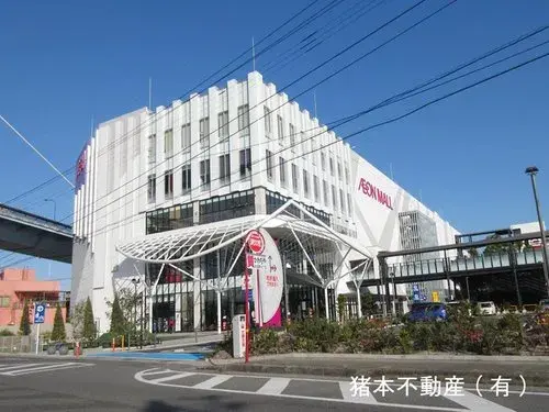 Akiya in Tokushima