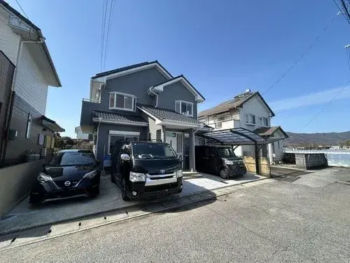 4LDK 上板町 徳島県 (3)