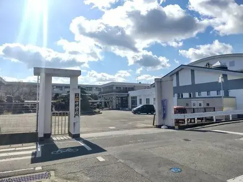 4LDK 上板町 徳島県 (26)
