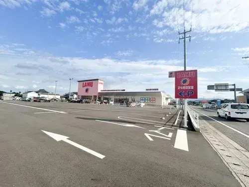 4LDK 上板町 徳島県 (27)