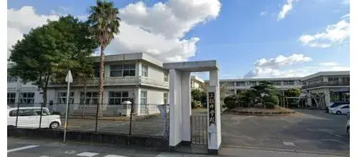 عقار 7DK Kamiita-cho Tokushima (13)