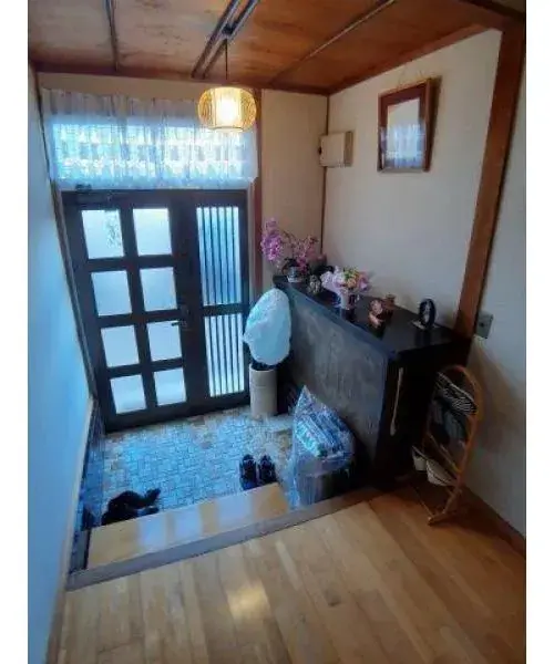 عقار 7DK Kamiita-cho Tokushima (3)