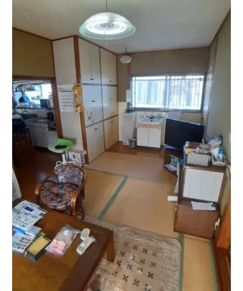 عقار 7DK Kamiita-cho Tokushima (7)