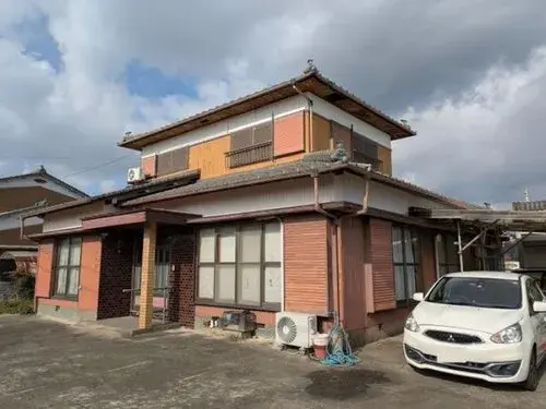 Akiya in بلدة Itano