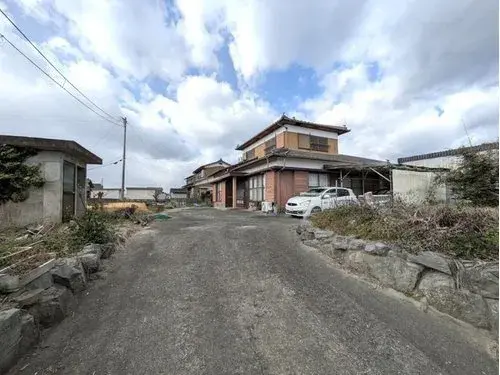 عقار 6DK في Itano-cho، Tokushima Prefecture (2)