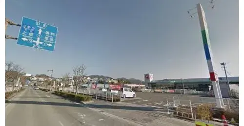 عقار 6DK في Itano-cho، Tokushima Prefecture (16)