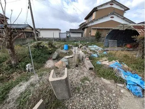 عقار 6DK في Itano-cho، Tokushima Prefecture (3)
