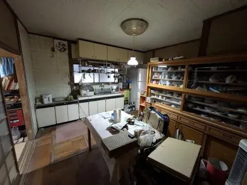 عقار 6DK في Itano-cho، Tokushima Prefecture (5)