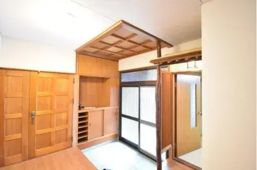 Propiedad 5LDK Tokushima City Prefectura de Tokushima (6)