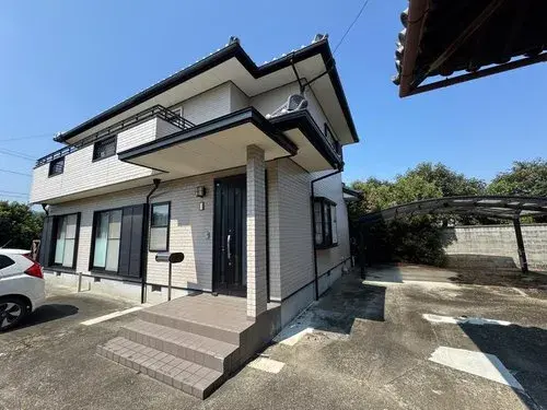 Akiya in Ciudad de Ishii
