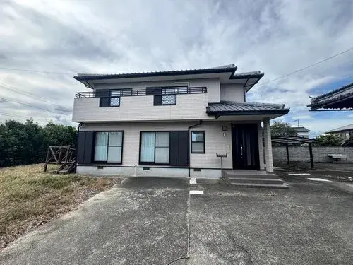Propiedad 5LDK Ciudad Ishii Prefectura de Tokushima (2)
