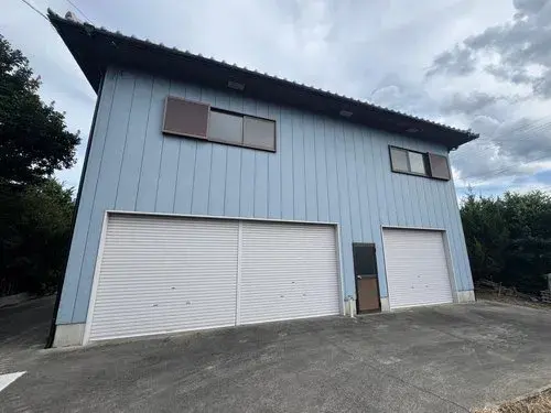 Propiedad 5LDK Ciudad Ishii Prefectura de Tokushima (3)