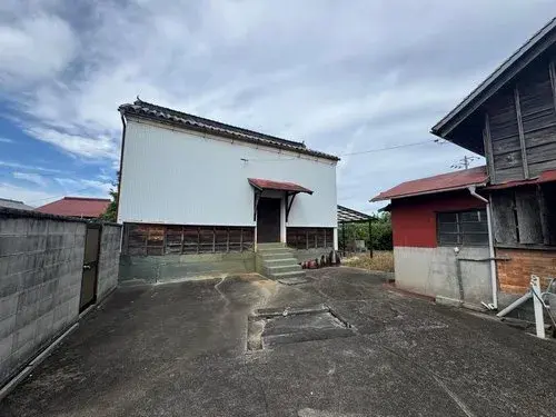 Propiedad 5LDK Ciudad Ishii Prefectura de Tokushima (4)