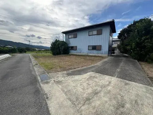 Propiedad 5LDK Ciudad Ishii Prefectura de Tokushima (5)
