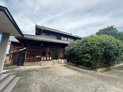 Propiedad 5LDK Ciudad Ishii Prefectura de Tokushima (6)