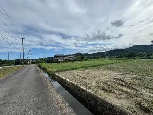 Propiedad 5LDK Ciudad Ishii Prefectura de Tokushima (7)