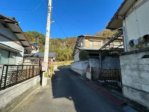 6DK物件 さぬき市 香川県 (2)