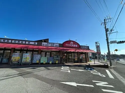 6DK物件 さぬき市 香川県 (7)