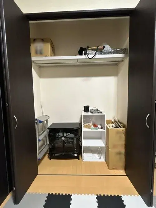 Préfecture de Kagawa Ville de Takamatsu Propriété 2LDK (16)