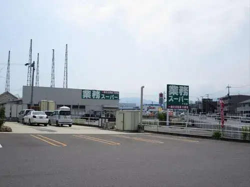 Préfecture de Kagawa Ville de Takamatsu Propriété 2LDK (20)