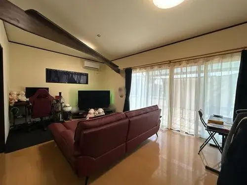 Préfecture de Kagawa Ville de Takamatsu Propriété 2LDK (5)