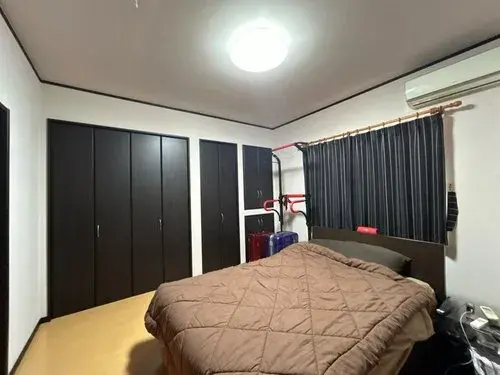 Préfecture de Kagawa Ville de Takamatsu Propriété 2LDK (8)