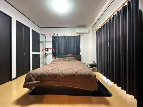 Préfecture de Kagawa Ville de Takamatsu Propriété 2LDK (9)