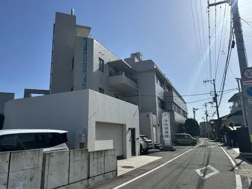 Akiya in 徳島市