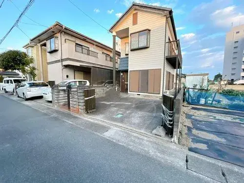 3LDK物件 徳島市 徳島県 (2)