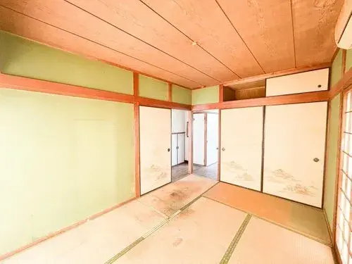 3LDK物件 徳島市 徳島県 (6)