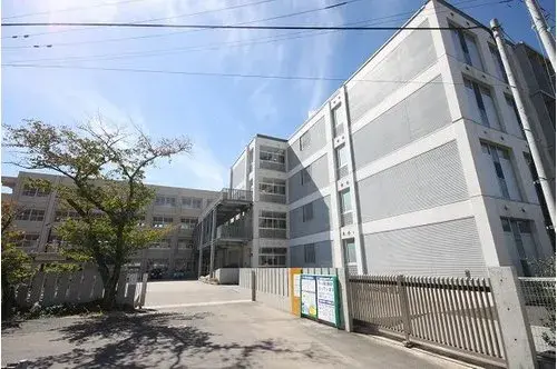 Akiya in Takamatsu