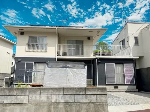 Akiya in Takamatsu
