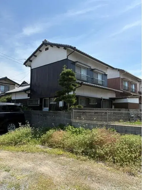 Propriété 4DK Ville de Marugame Préfecture de Kagawa (2)