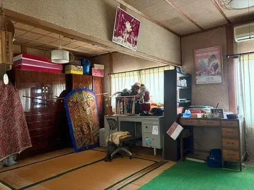 Propriété 4DK Ville de Marugame Préfecture de Kagawa (4)