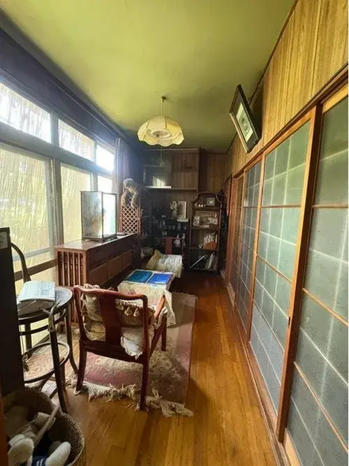 Propriété 4DK Ville de Marugame Préfecture de Kagawa (5)