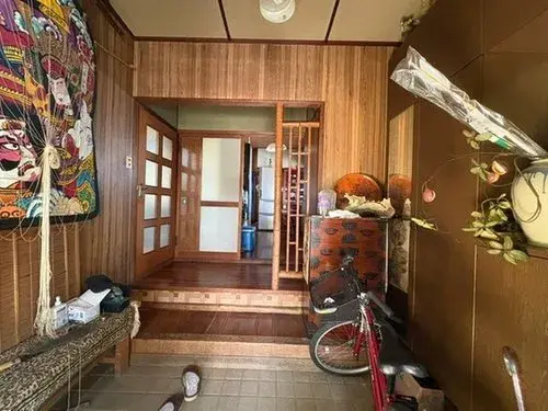 Propriété 4DK Ville de Marugame Préfecture de Kagawa (6)