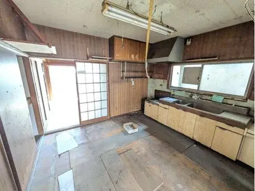 3DK Property Takamatsu City Kagawa Prefecture (12)