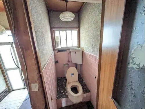 3DK Property Takamatsu City Kagawa Prefecture (13)