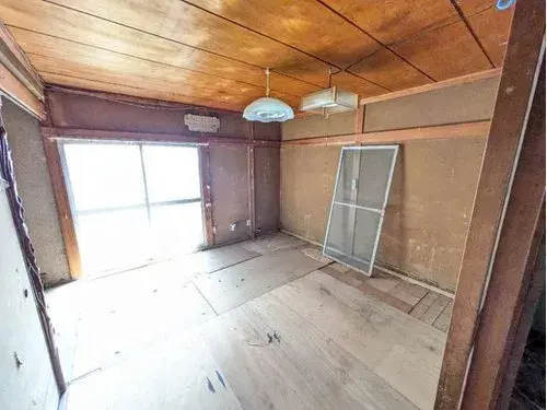 3DK Property Takamatsu City Kagawa Prefecture (9)