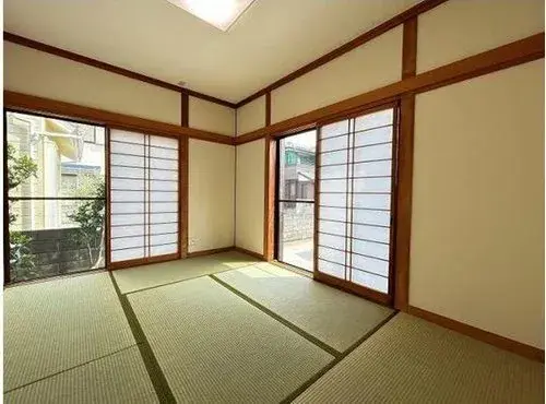 两层建筑房产 高松市 香川县 (2)