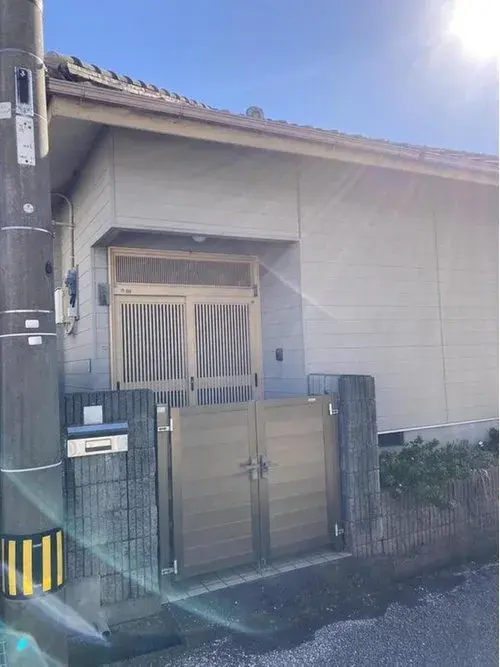 2LDK Property Kochi City Kochi Prefecture (2)