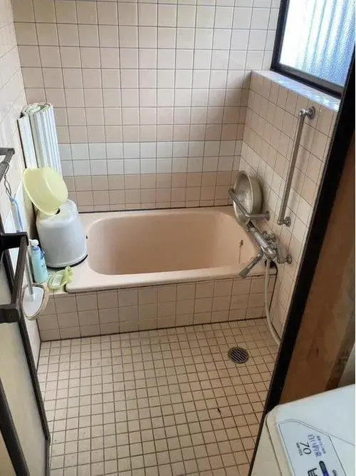 2LDK Property Kochi City Kochi Prefecture (8)