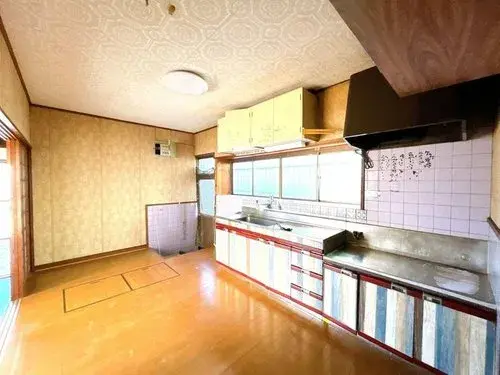 Propiedad 4LDK+S Ciudad de Kochi Prefectura de Kochi (17)